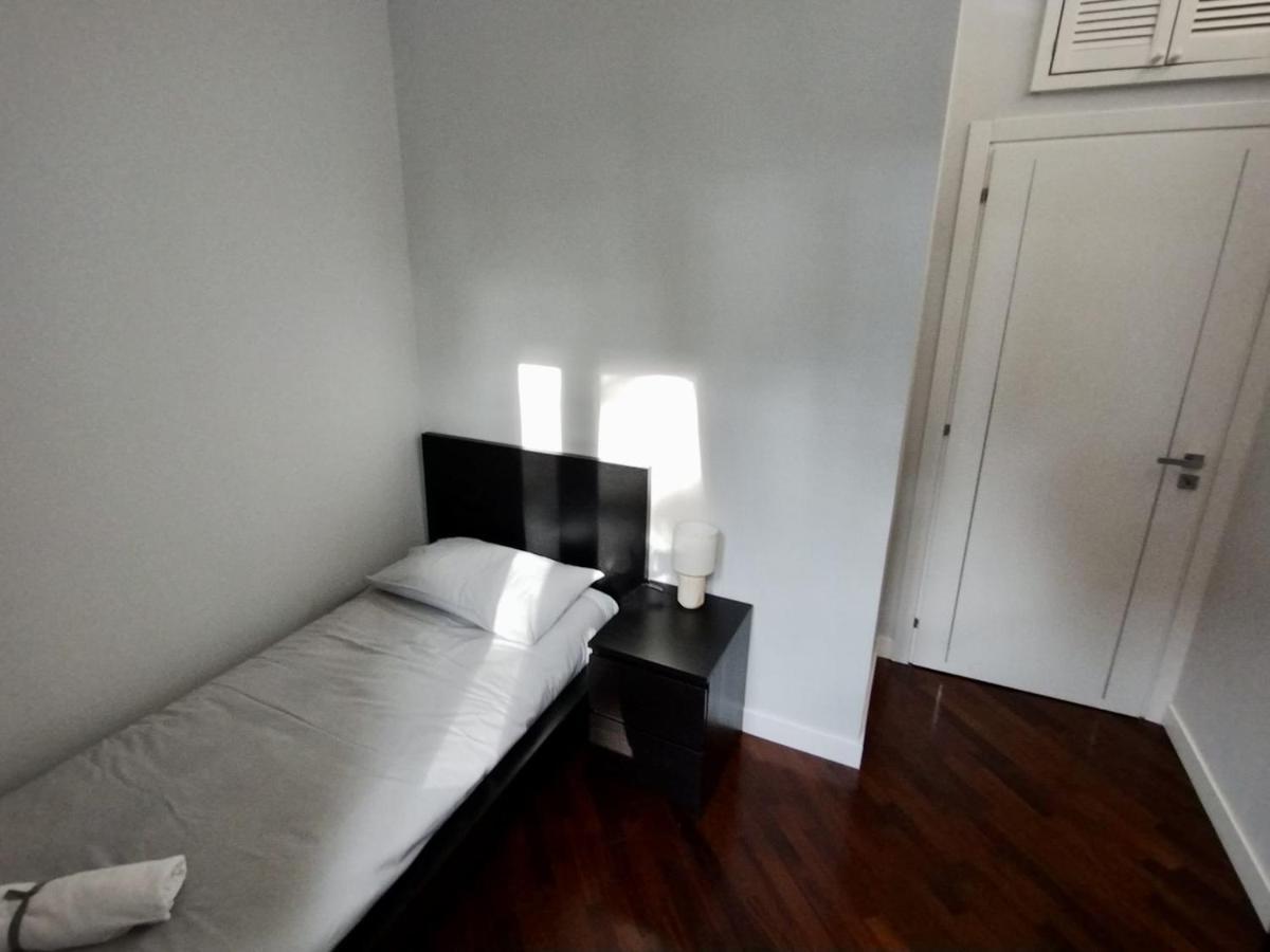 Elisir Apartment Genua