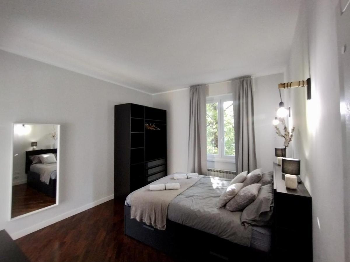 Apartment Elisir Genua