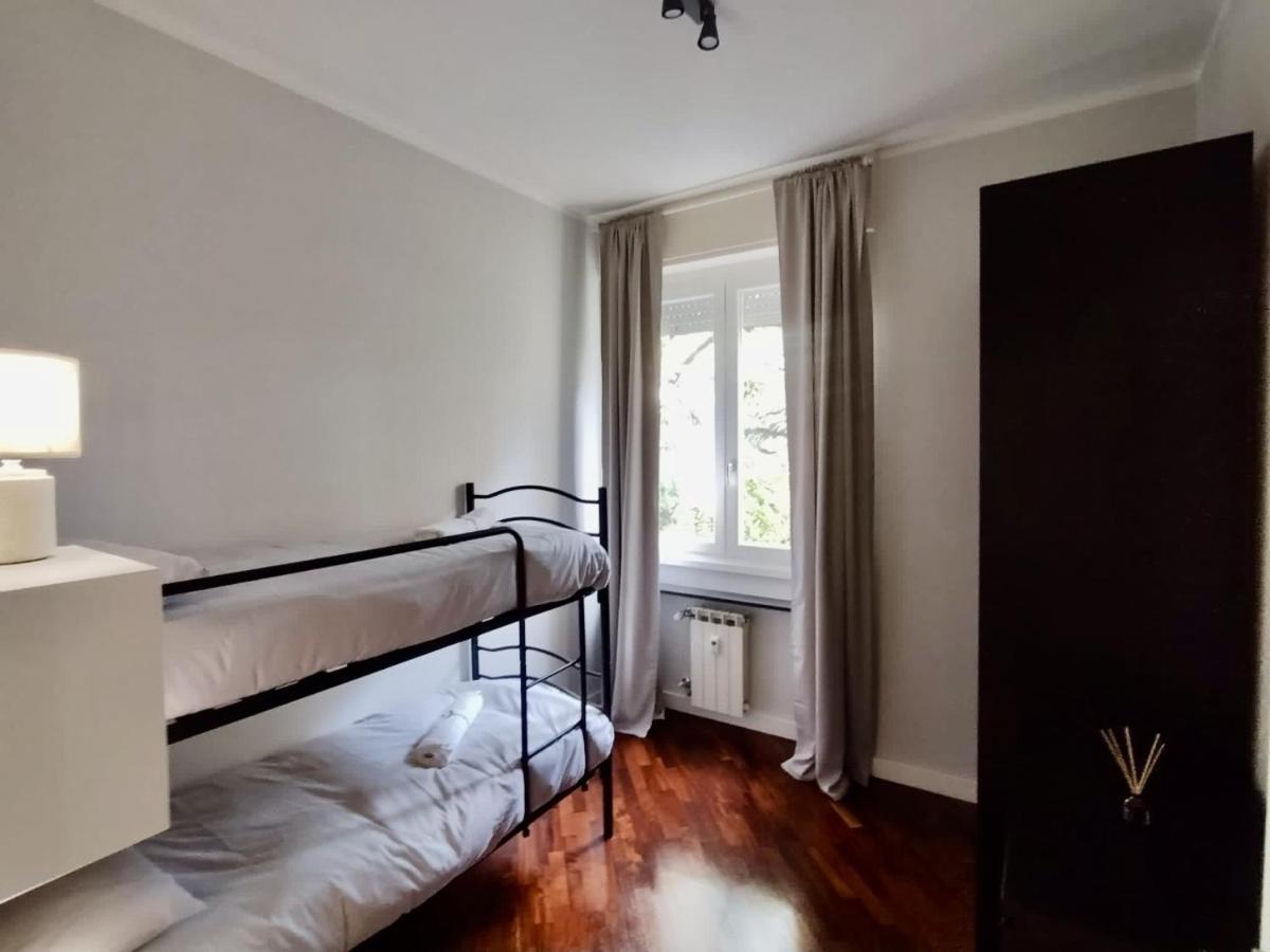 Apartment Elisir *