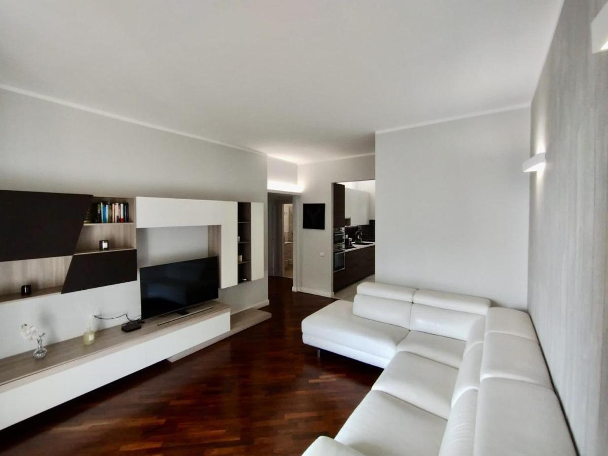 Apartment Elisir Genua