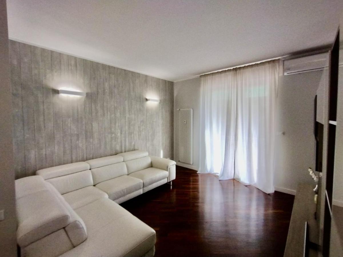 Elisir Apartment Genua