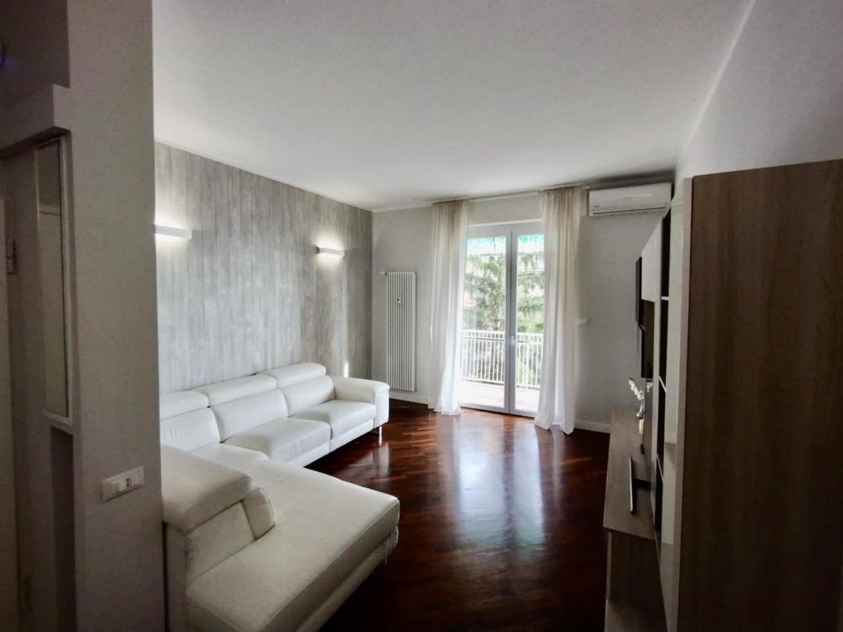 Elisir Apartment