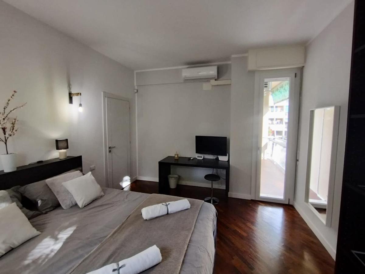 Apartment Elisir Genua