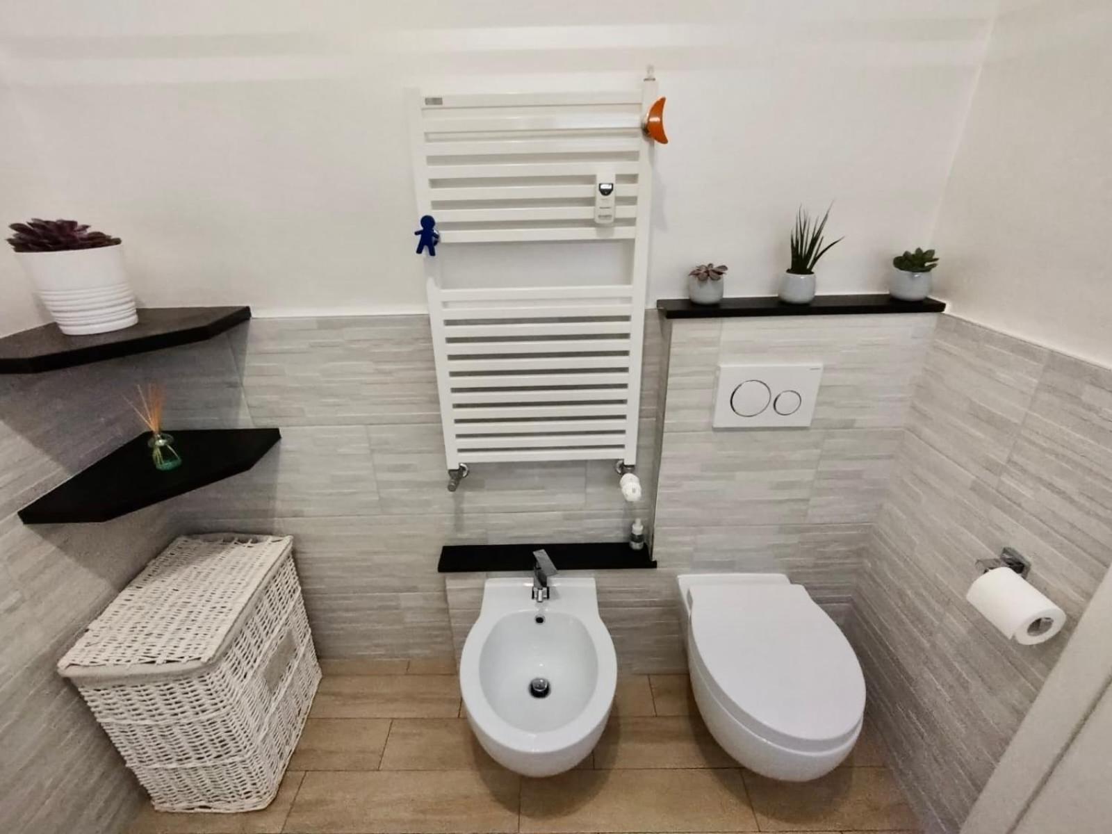 Elisir Apartment *