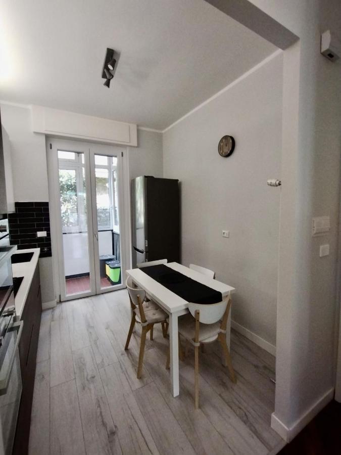 Elisir Apartment *