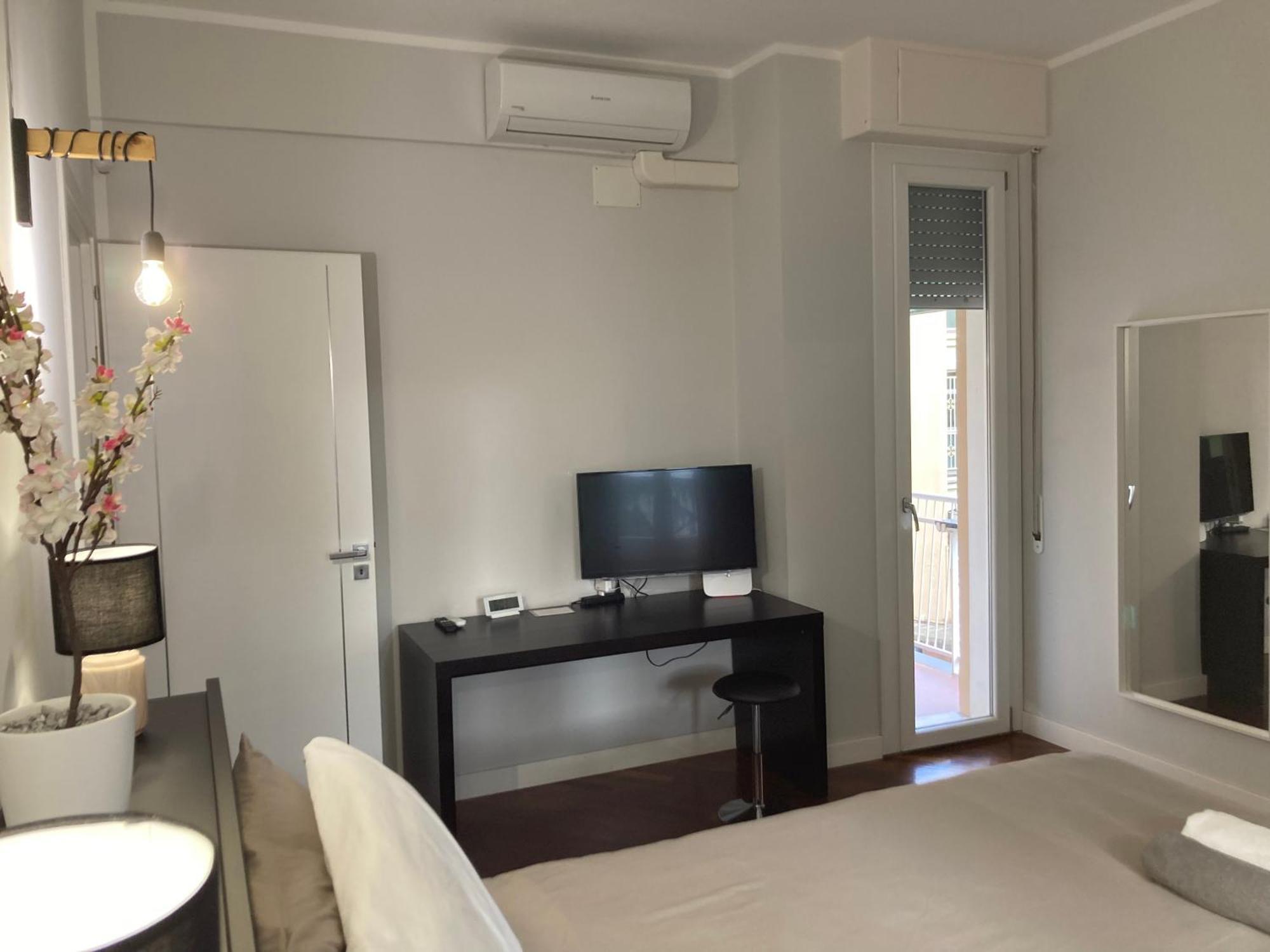 Elisir Apartment *