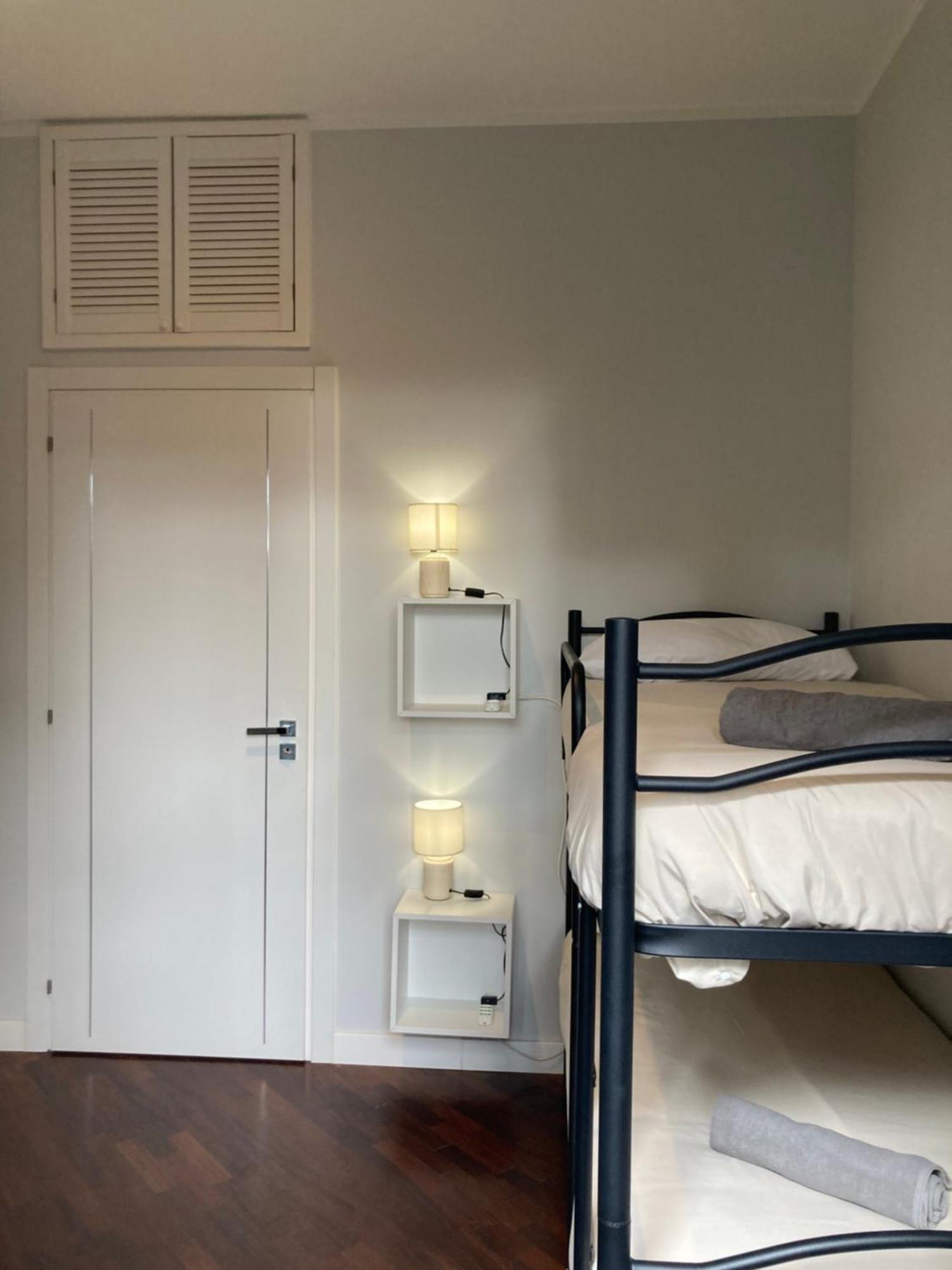 Apartment Elisir *