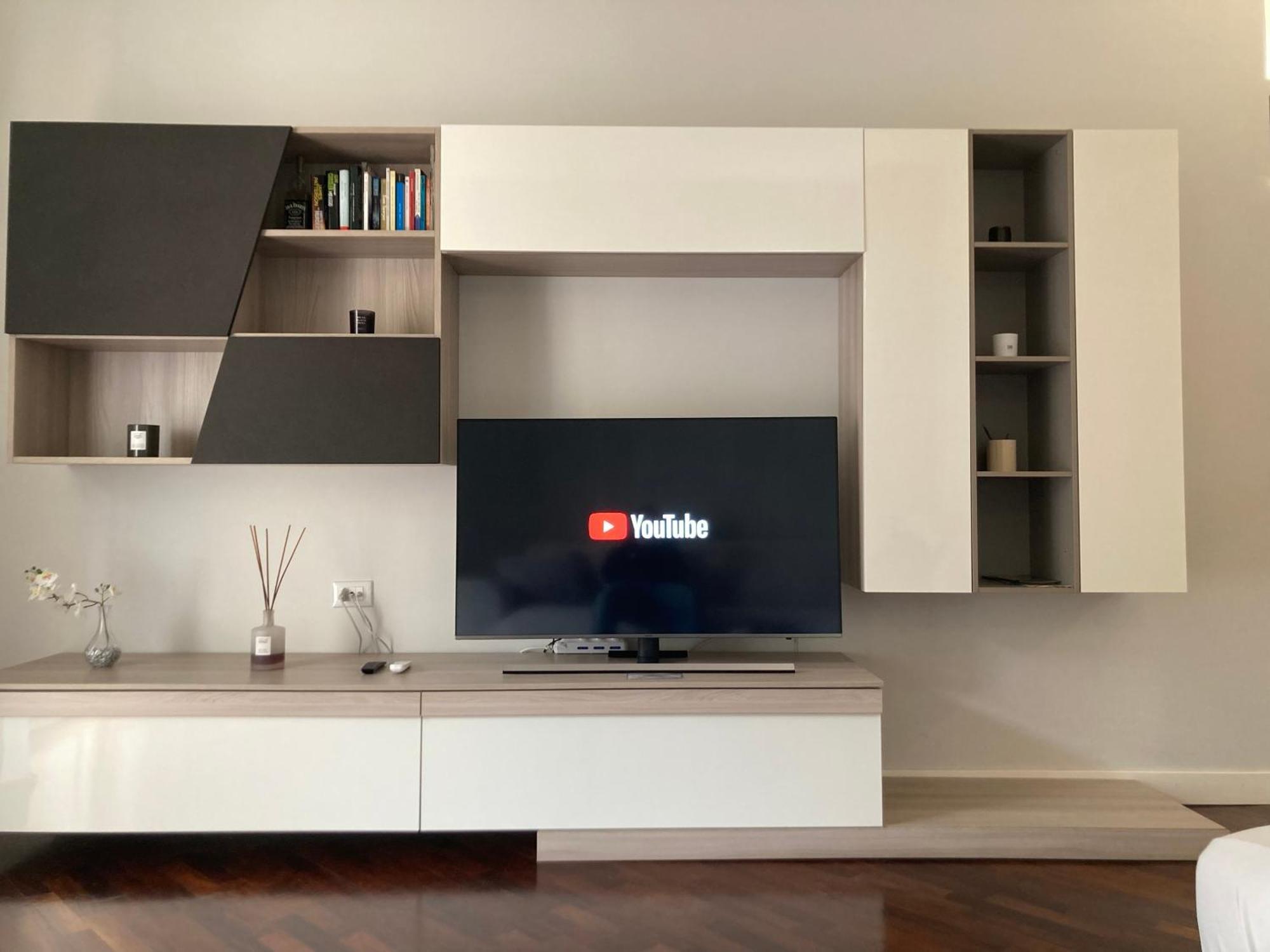 Apartment Elisir