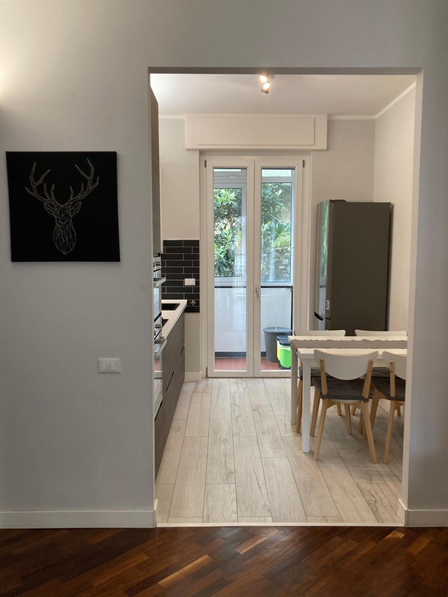 Apartment Elisir *
