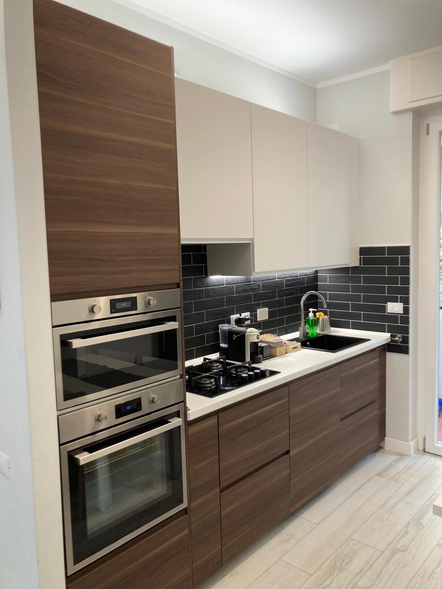 Elisir Apartment Genua